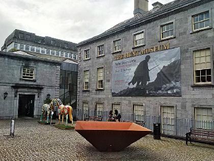 GREAT TOUR OF IRELAND GREAT TOUR OF IRELAND