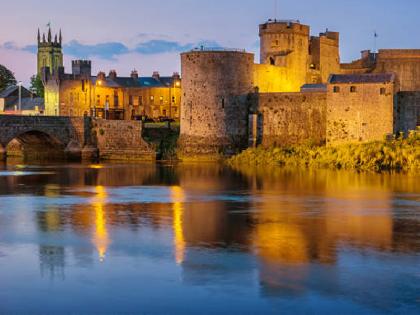 GREAT TOUR OF IRELAND GREAT TOUR OF IRELAND
