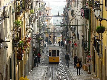 MADRID AND LISBON MADRID AND LISBON