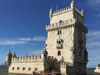 LISBON AND MADRID LISBON AND MADRID