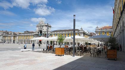 رحلات مدريد ولشبونة 