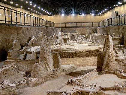 CLASSICAL CHINA END XIAN CLASSICAL CHINA END XIAN