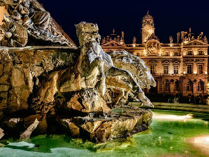 رحلات فرنسا 9 ايام 