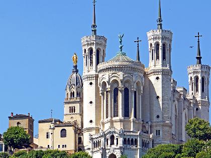 رحلات فرنسا 9 ايام 