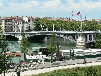 رحلات فرنسا 9 ايام 