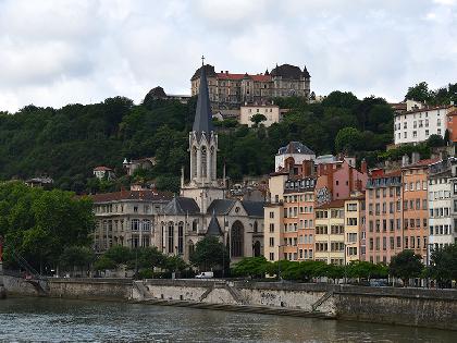 رحلات فرنسا 9 ايام 