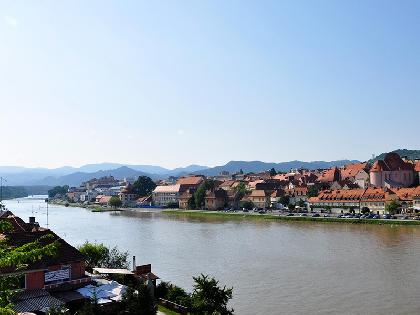 CROATIA, BOSNIA AND SLOVENIA CROATIA, BOSNIA AND SLOVENIA