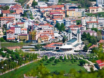 BALKAN DREAMS END ALBANIA BALKAN DREAMS END ALBANIA