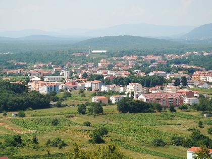 BALKAN DREAMS END ALBANIA BALKAN DREAMS END ALBANIA