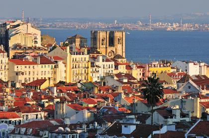 MADRID AND LISBON MADRID AND LISBON