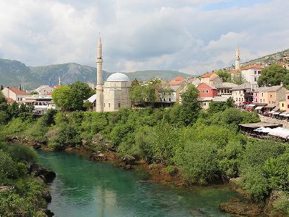 BALKAN DREAMS END ALBANIA BALKAN DREAMS END ALBANIA