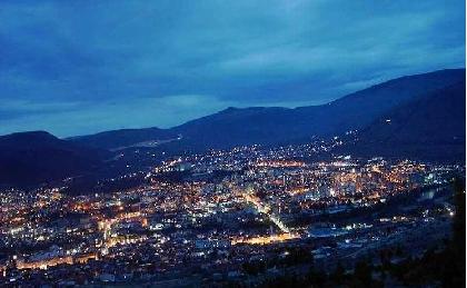 BALKAN DREAMS END ALBANIA BALKAN DREAMS END ALBANIA