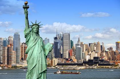 WASHINGTON AND NEW YORK  WASHINGTON AND NEW YORK
