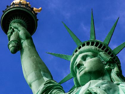 WASHINGTON AND NEW YORK  WASHINGTON AND NEW YORK