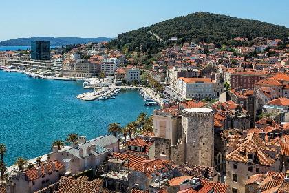 CROATIA, BOSNIA AND SLOVENIA CROATIA, BOSNIA AND SLOVENIA