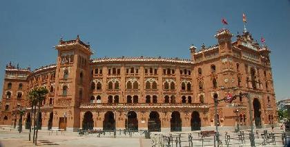 رحلات من مراكش إلي مدريد 