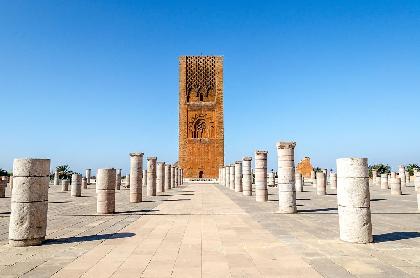 FROM MARRAKESH TO TANGIER FROM MARRAKESH TO TANGIER