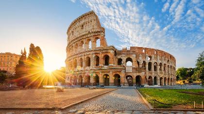 CLASSICAL ITALY  CLASSICAL ITALY