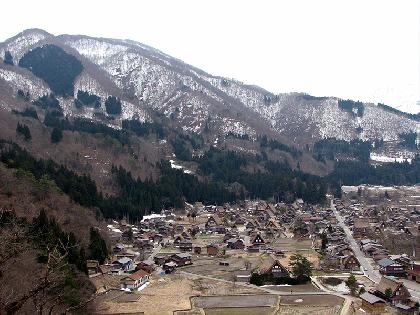 CENTRAL JAPAN END KYOTO CENTRAL JAPAN END KYOTO