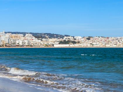 ATLANTIC MOROCCO ATLANTIC MOROCCO