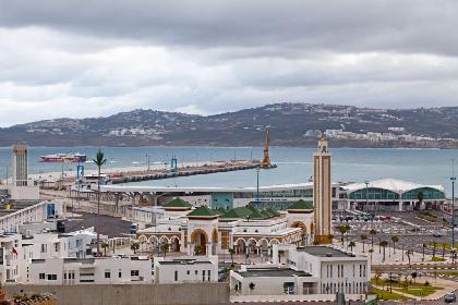 ATLANTIC MOROCCO ATLANTIC MOROCCO