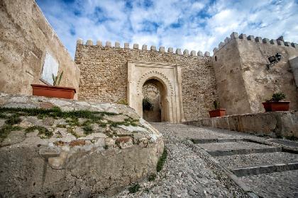 FROM MARRAKESH TO TANGIER FROM MARRAKESH TO TANGIER