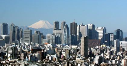 CENTRAL JAPAN END KYOTO CENTRAL JAPAN END KYOTO