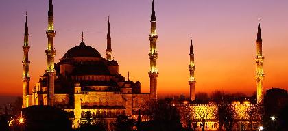 رحلات اسطنبول وأفسس 