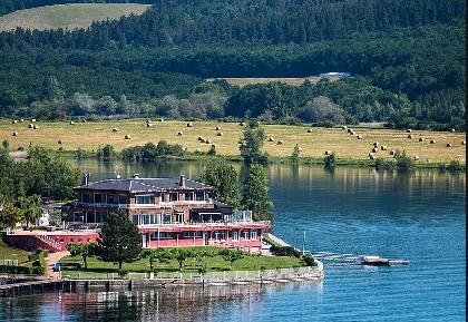 رحلة مدريد إلى زيورخ