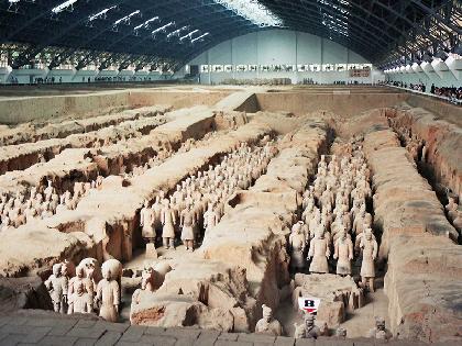 CLASSICAL CHINA END XIAN CLASSICAL CHINA END XIAN