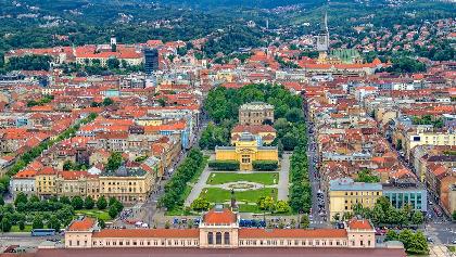 CROATIA, BOSNIA AND SLOVENIA CROATIA, BOSNIA AND SLOVENIA