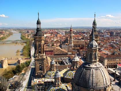 رحلات الجزيرة الإيبيرية  و إشبيلية رحلات الجزيرة الإيبيرية  و إشبيلية