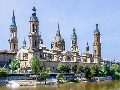 GREAT IBERIAN TOUR END SEVILLE GREAT IBERIAN TOUR END SEVILLE