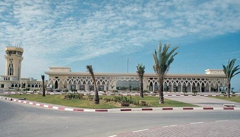 Yaser Arafat International Airport