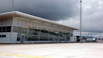 Prince Said Ibrahim International Airport
