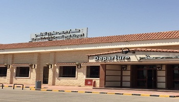 Mersa Matruh Airport