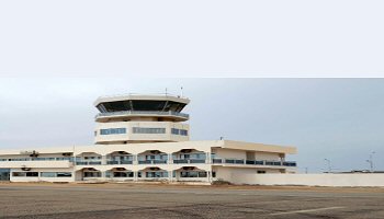 Nouadhibou International Airport