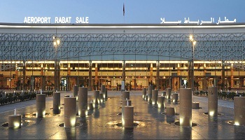 Sale Airport