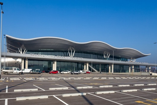 Travel to Zagreb Airport (Pleso Airport)