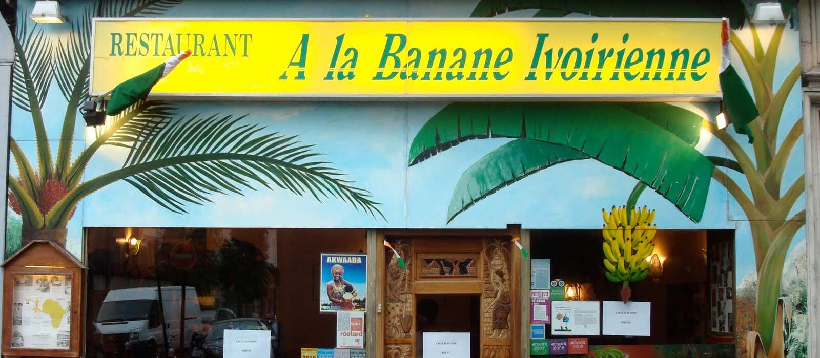 Restaurants in Africa | Where to eat in Africa Restaurants in Africa | Where to eat in Africa