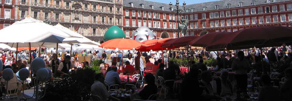 Restaurants in Europe | Where to eat in Europe Restaurants in Europe | Where to eat in Europe