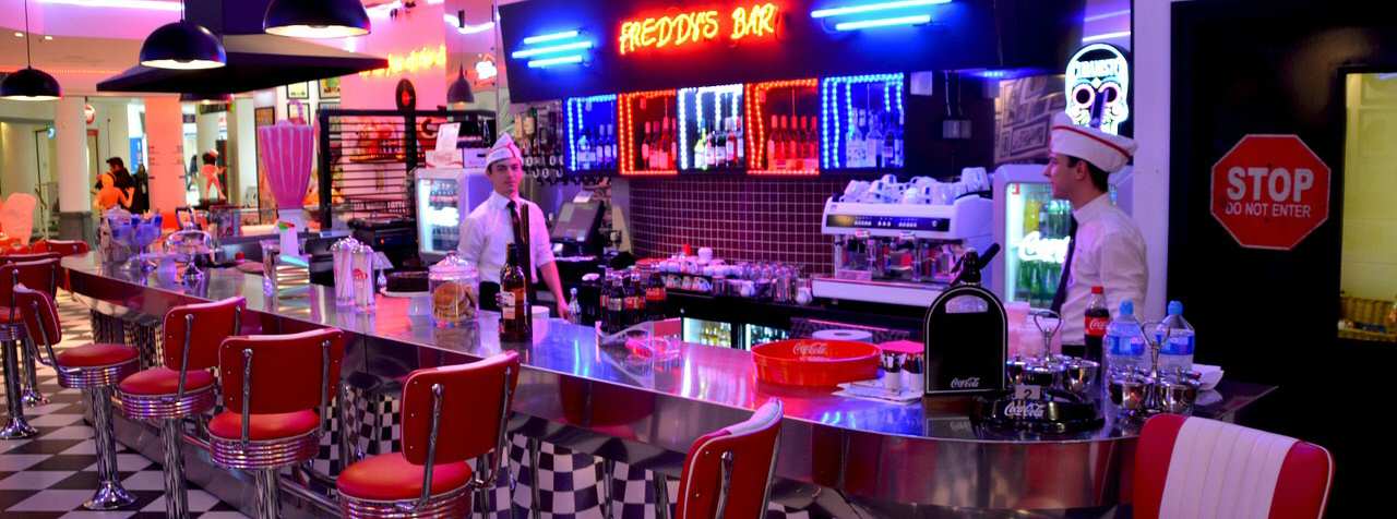 Restaurants in North America | Where to eat in North America Restaurants in North America | Where to eat in North America
