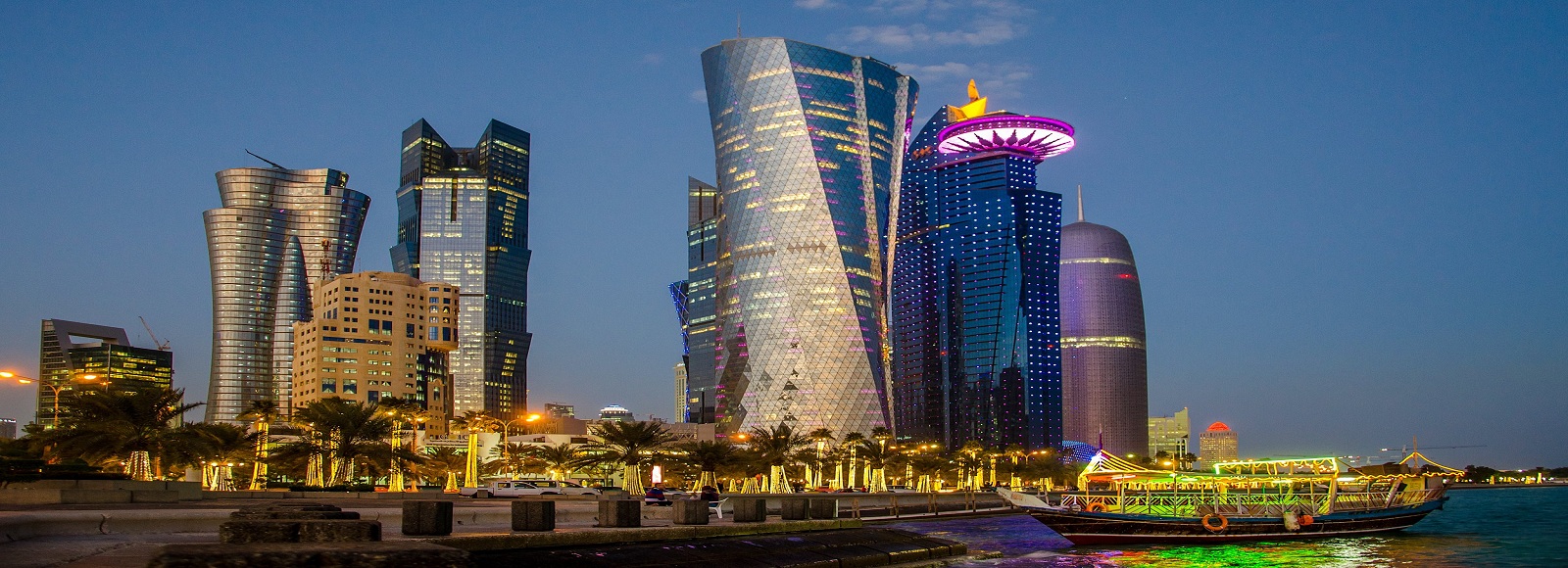 عروض الأنتقالات فى قطر. إنتقالات رخيصه فى  قطر 