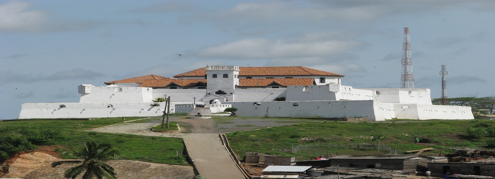 Transfer Offers in Ghana. Low Cost Transfers in  Ghana 