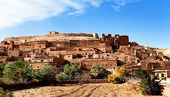 Morocco