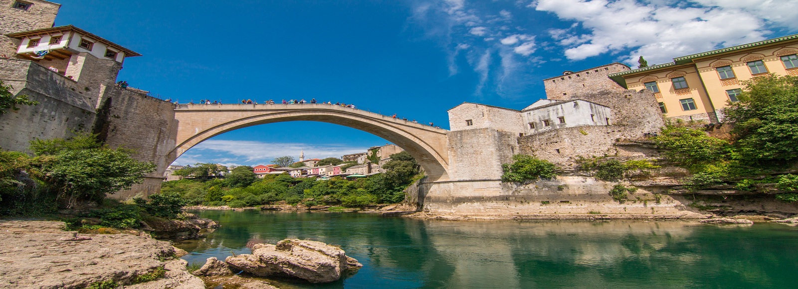 Transfer Offers in Bosnia and Herzegovina. Low Cost Transfers in  Bosnia and Herzegovina 