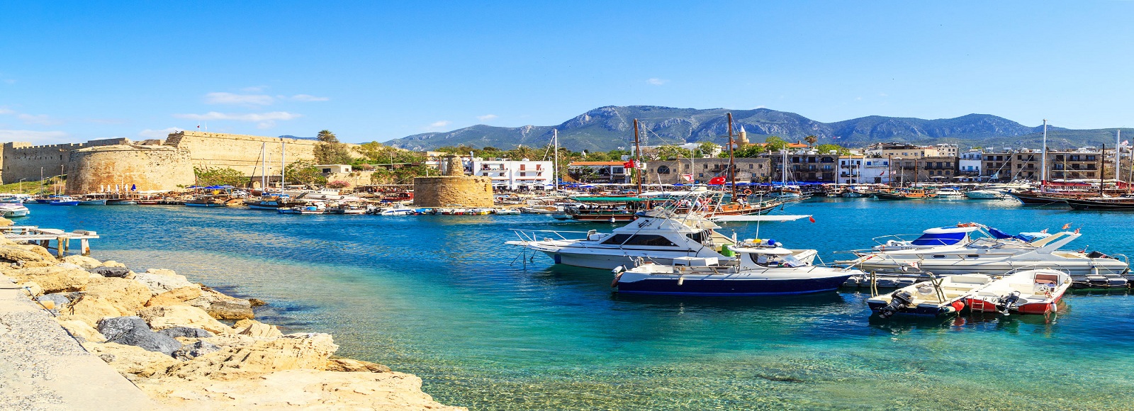 Transfer Offers in Cyprus. Low Cost Transfers in  Cyprus 