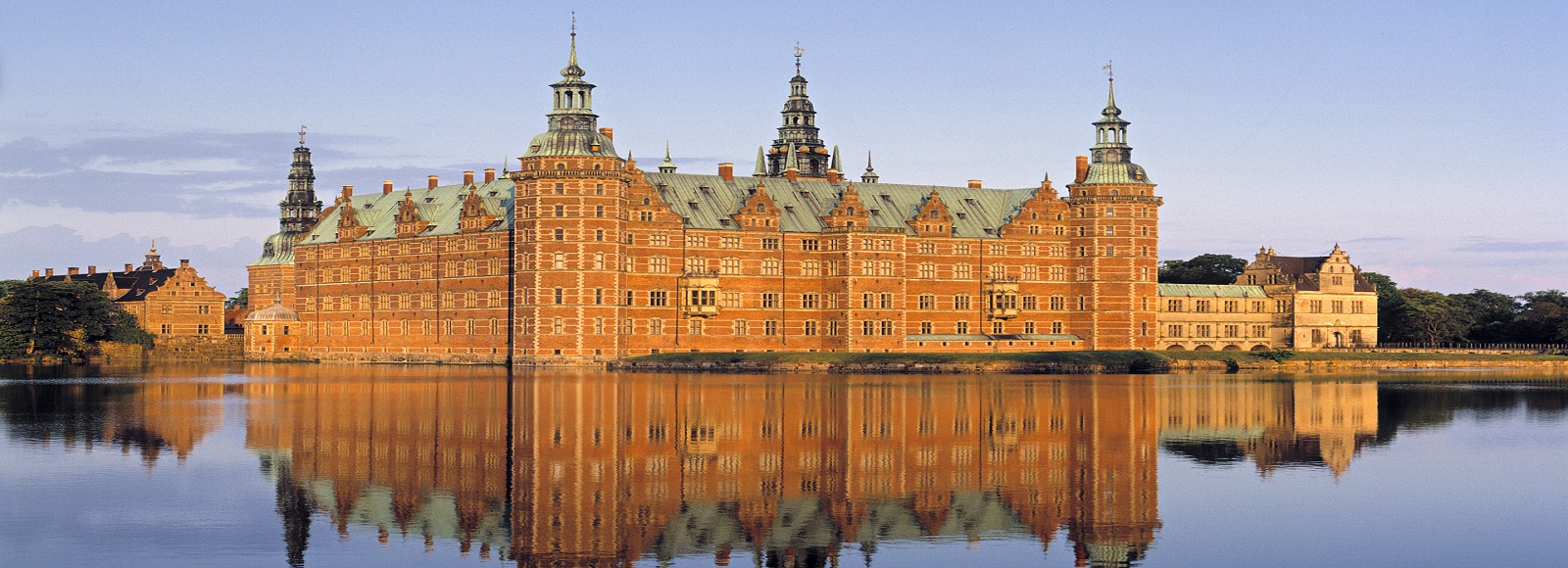 Transfer Offers in Denmark. Low Cost Transfers in  Denmark 