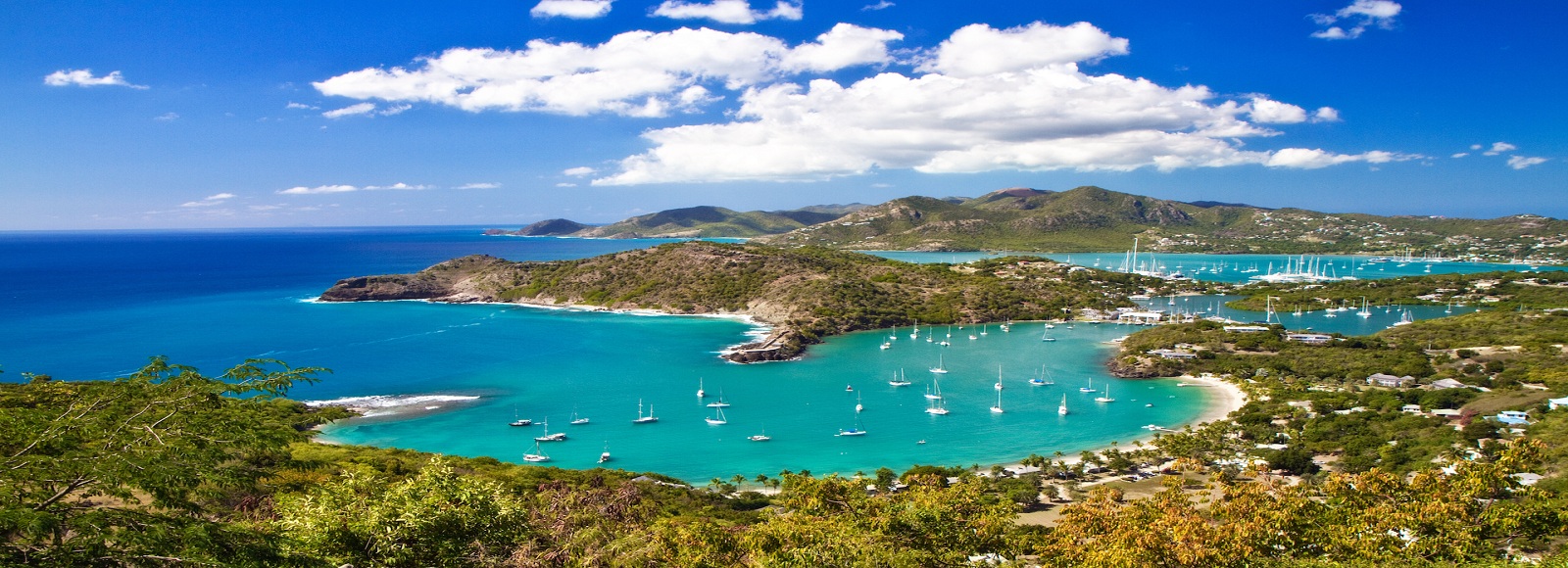 Transfer Offers in Antigua & Barbuda. Low Cost Transfers in  Antigua & Barbuda 