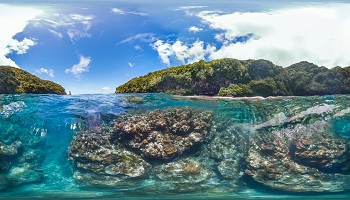 دليل مطاعم ساموا الاميريكية أين تأكل فى ساموا الاميريكية